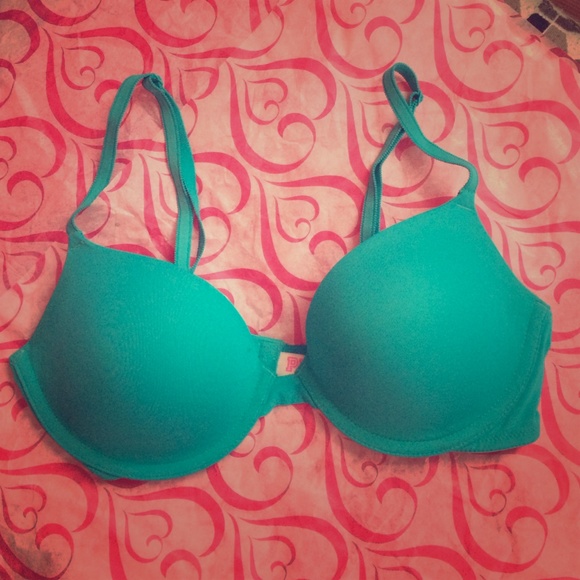 3 bras bundle!