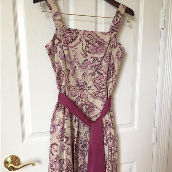 Anne Klein dress