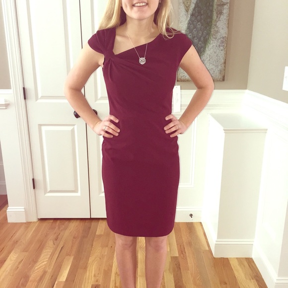 BNWT Ivy & Blu Maggy Boutique Dress