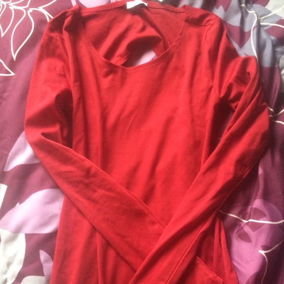 No backing down dress - Picture 4 of 4