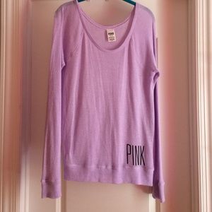 Victoria's Secret PINK sweater