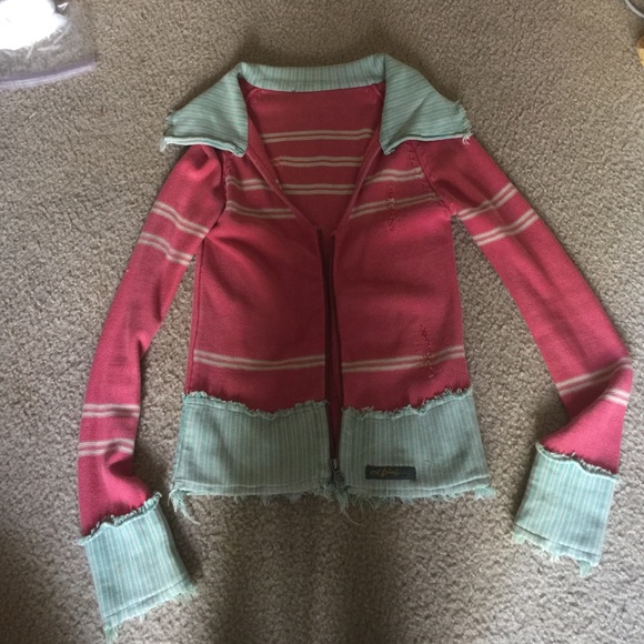 Diesel sweater