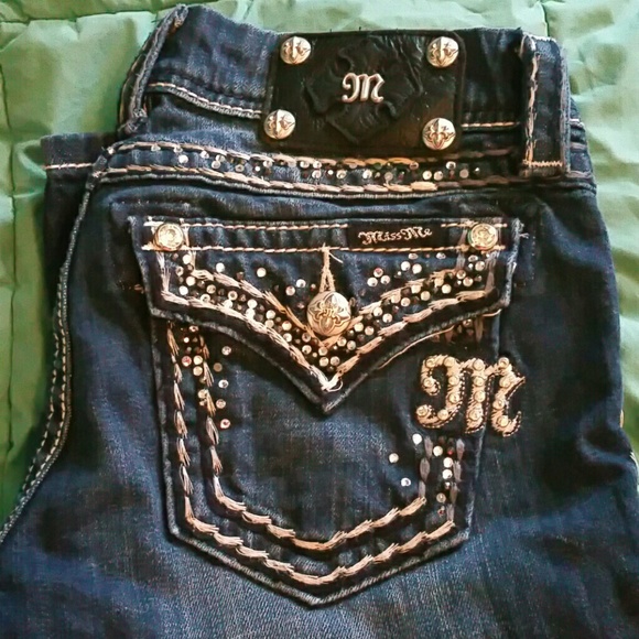 Miss Me.. New.. Never been worn.