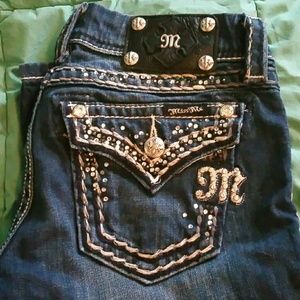 Miss Me.. New.. Never been worn.