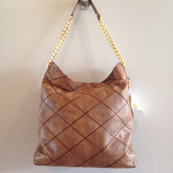 Tory Burch Handbags - Authentic Tory Burch Lysa Hobo