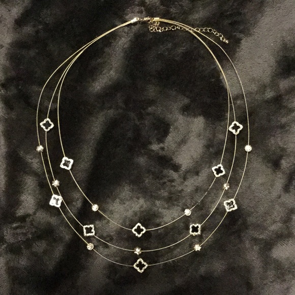 Lane Bryant necklace