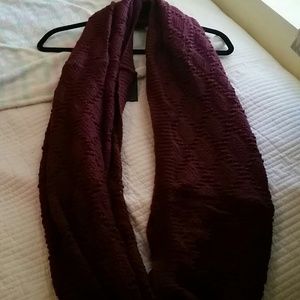Oversized Chunky Scarf