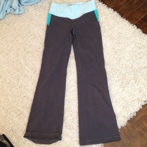 Victoria secret workout pants