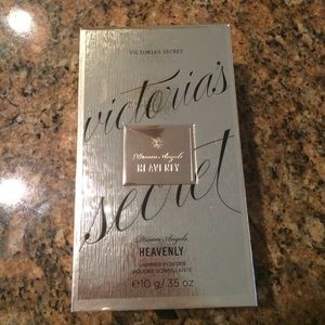 Shimmer powder from VS