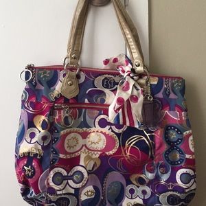 Coach Purse!