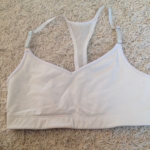 Victoria secret workout bra