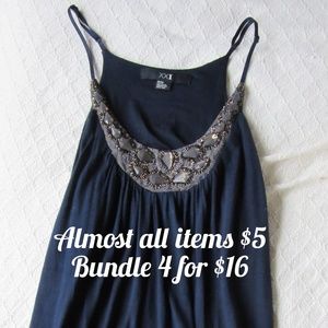 Last chance before I send to Goodwill