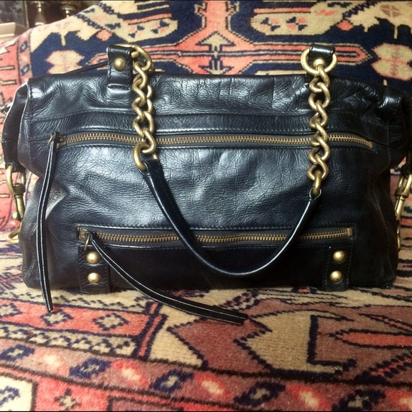 Club Monaco handbag