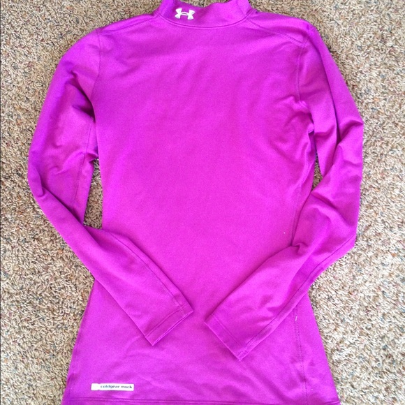 Underarmour cold gear