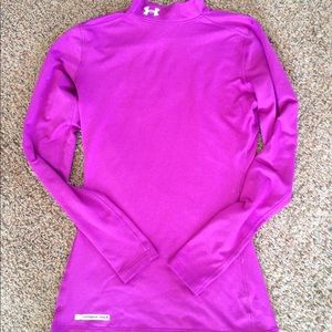 Underarmour cold gear