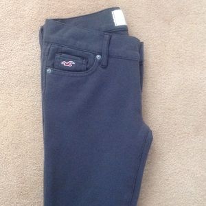 Hollister Leggings/"Jeggings"