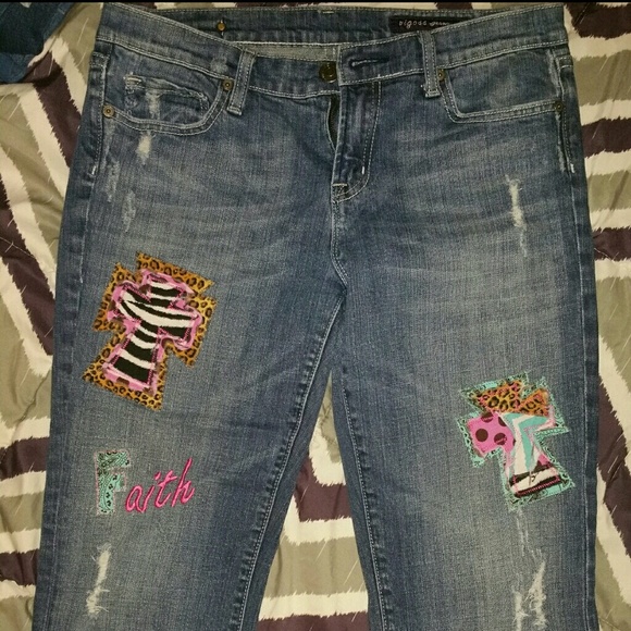 Bundle for customer.