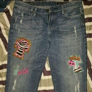 Bundle for customer.