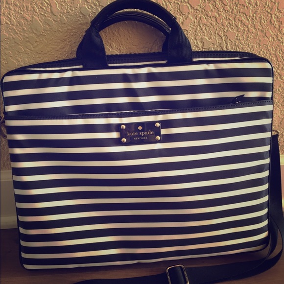 Kate spade laptop bag