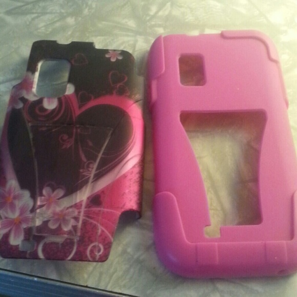 Phone case - Picture 3 of 4