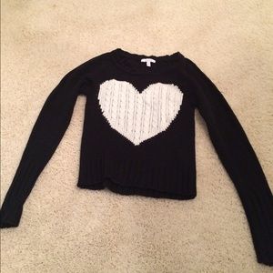 Delias sweater