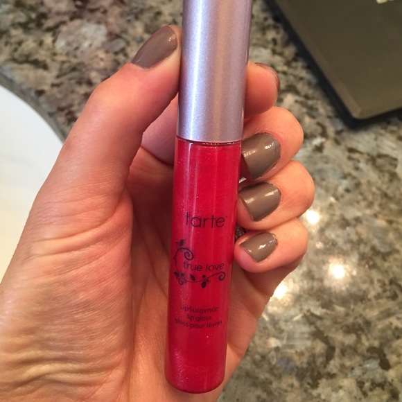 Tarte lip surgence gloss