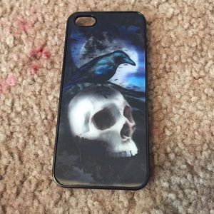iPhone case 5/5s