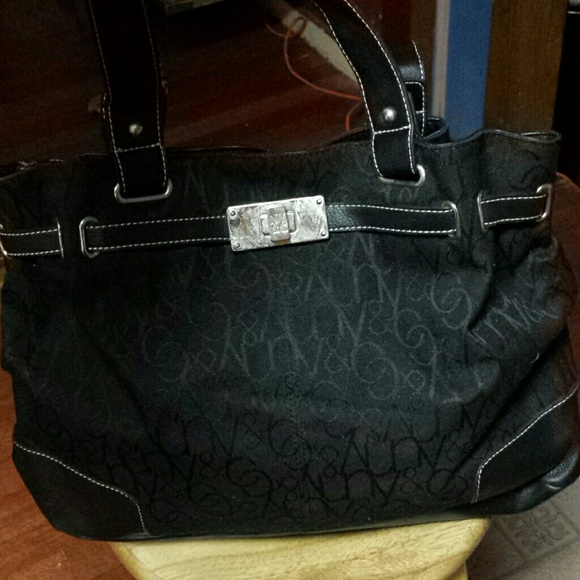 New York & Co purse