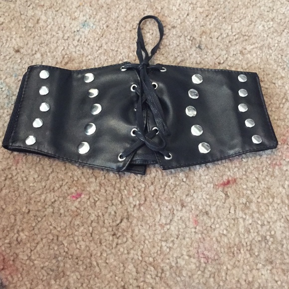 Belt
