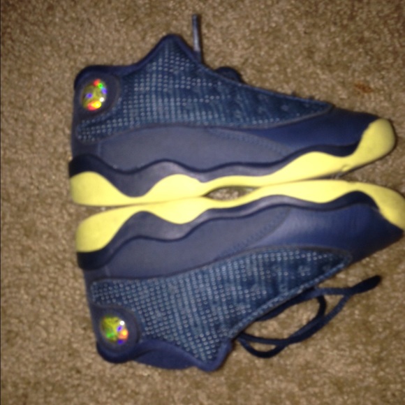 Jordan's