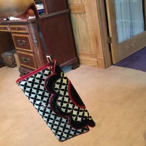 Vera  Bradley Nice wallet smoke-free