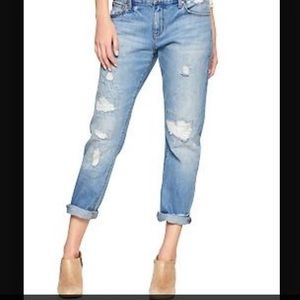 American Eagle Boyfriend Jeans