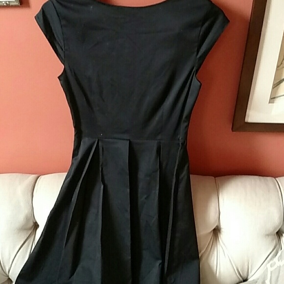 Last chance!! Kate Spade fit and flare dress - Picture 4 of 4