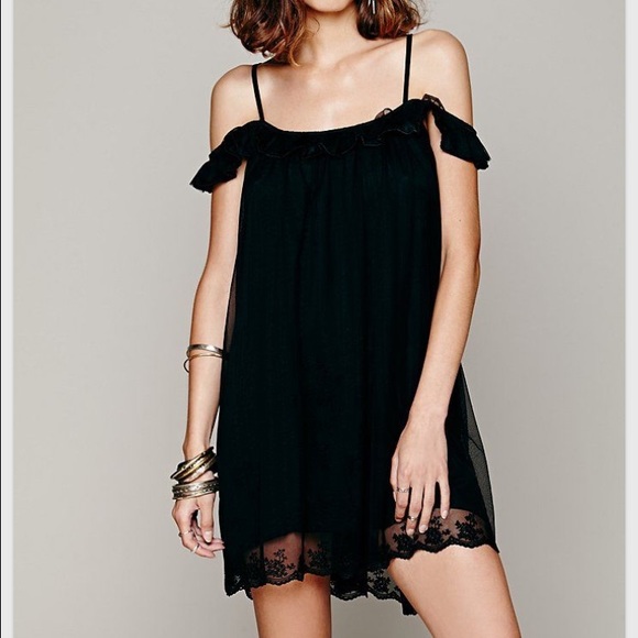 Intimately Free People Dress