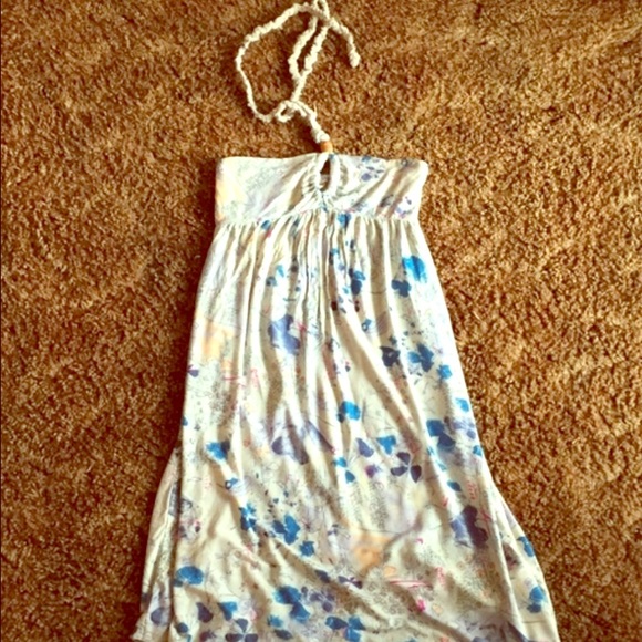 Free People Dress SOLD