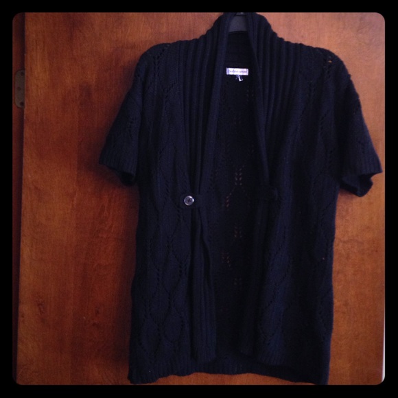 Sweater and pencil skirt bundle