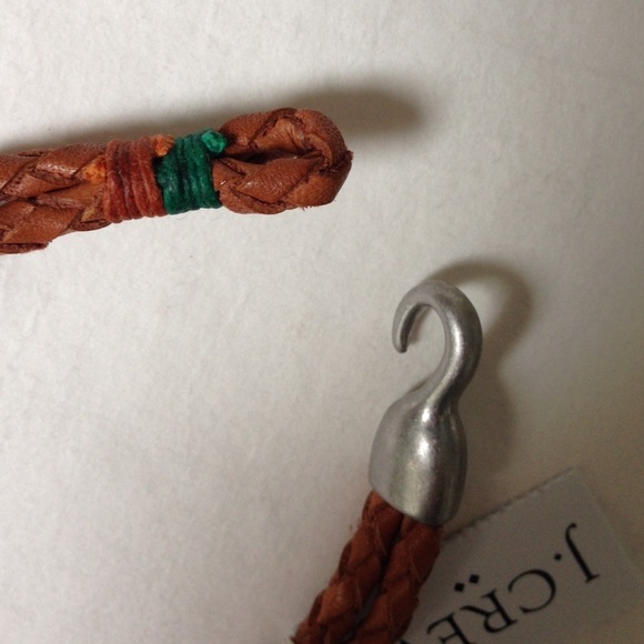 {SOLD} [JCrew] Rope Bracelet - Picture 2 of 3