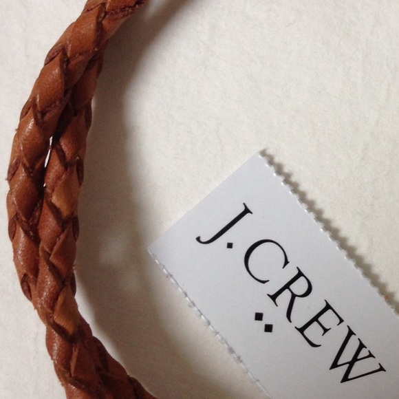 {SOLD} [JCrew] Rope Bracelet - Picture 3 of 3