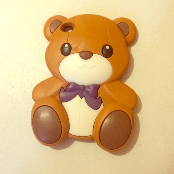 Teddy Bear Case