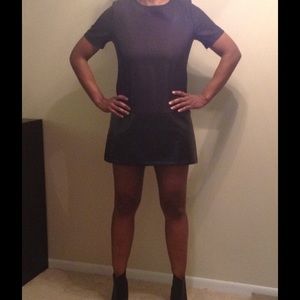 Little black dress/tunic