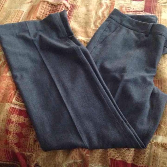 Dress pants