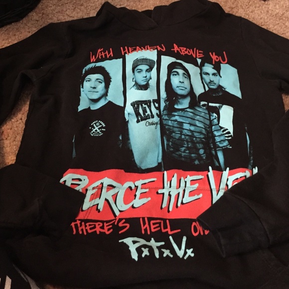 Cute hoodie