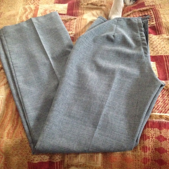 Dress pants