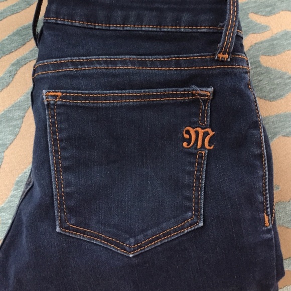 Miss-Me jegging
