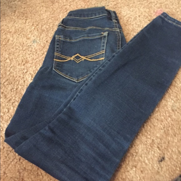 Pants