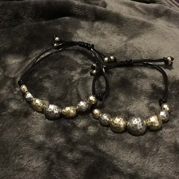 Lane Bryant bracelet