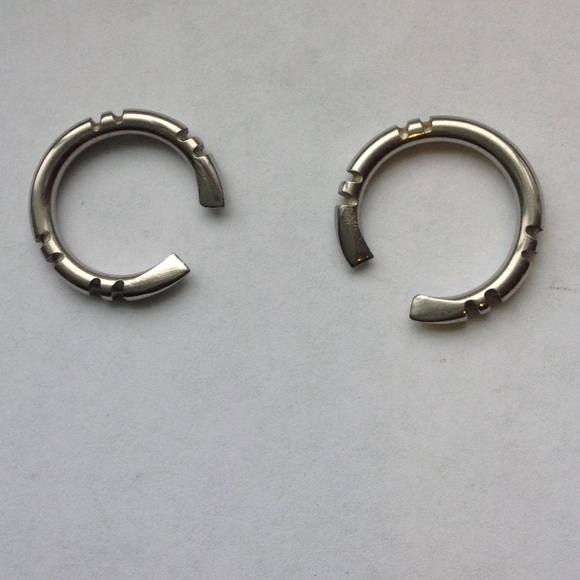 Gauges ring ear ring