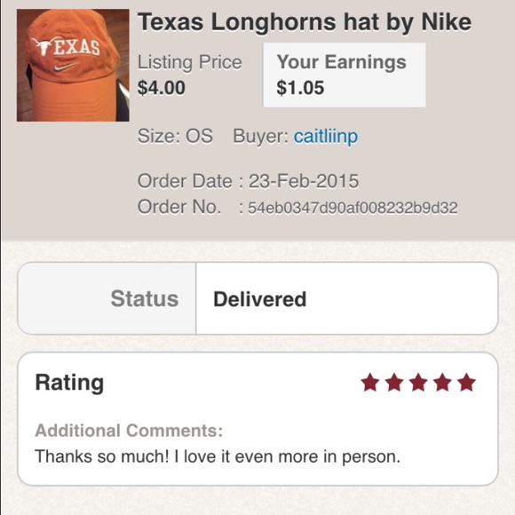 Great review on a great priced item!