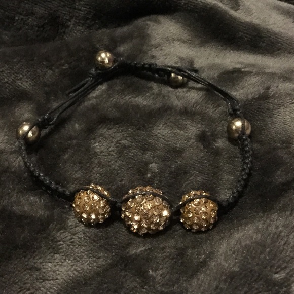 Lane Bryant bracelet