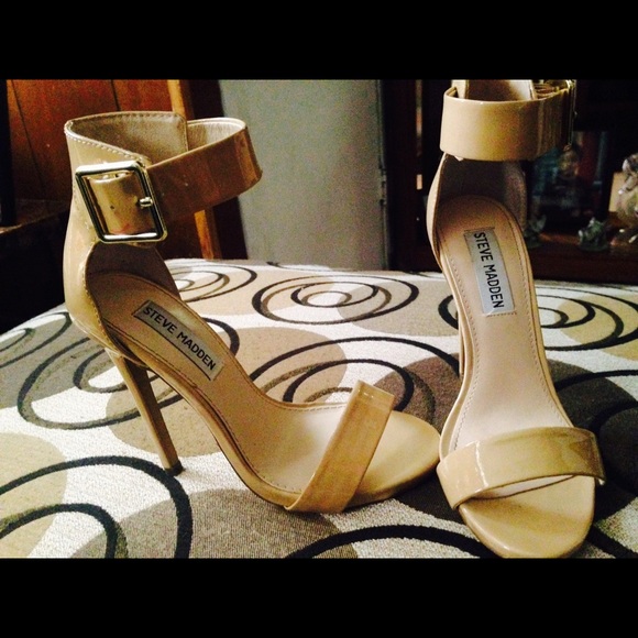 Steven Madden heels